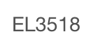 EL3518