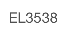 EL3538
