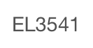EL3541