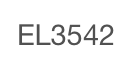 EL3542