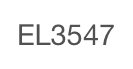 EL3547
