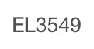 EL3549