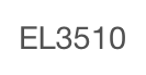 EL3510