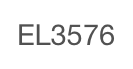 EL3576