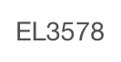 EL3578