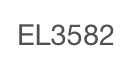 EL3582