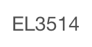 EL3514