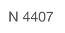 N 4407