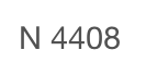 N 4408
