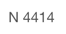 N 4414